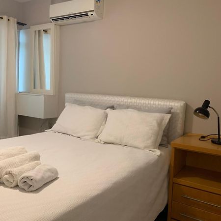 Apartamento Beira-Mar Em Balneario Camboriu Exterior photo