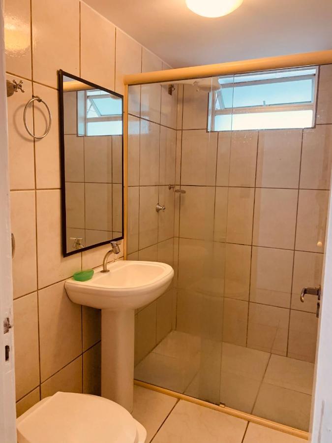 Apartamento Beira-Mar Em Balneario Camboriu Exterior photo