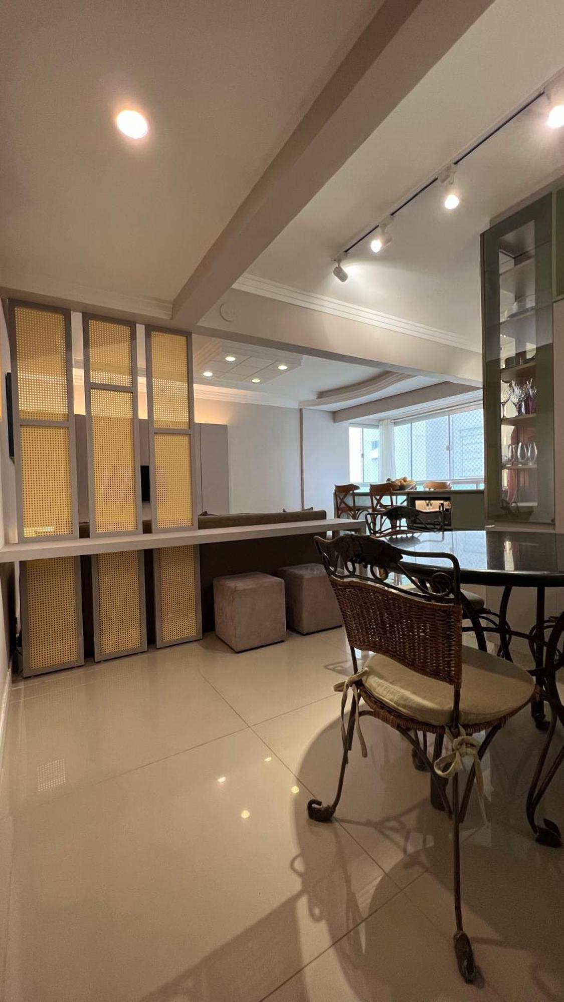 Apartamento Beira-Mar Em Balneario Camboriu Exterior photo